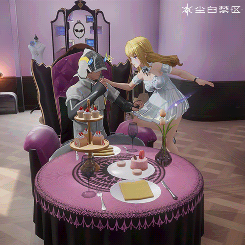 「海姆达尔的日常-基地篇」