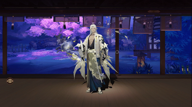 ☆福利第2弹·荒川之主新皮肤情报☆