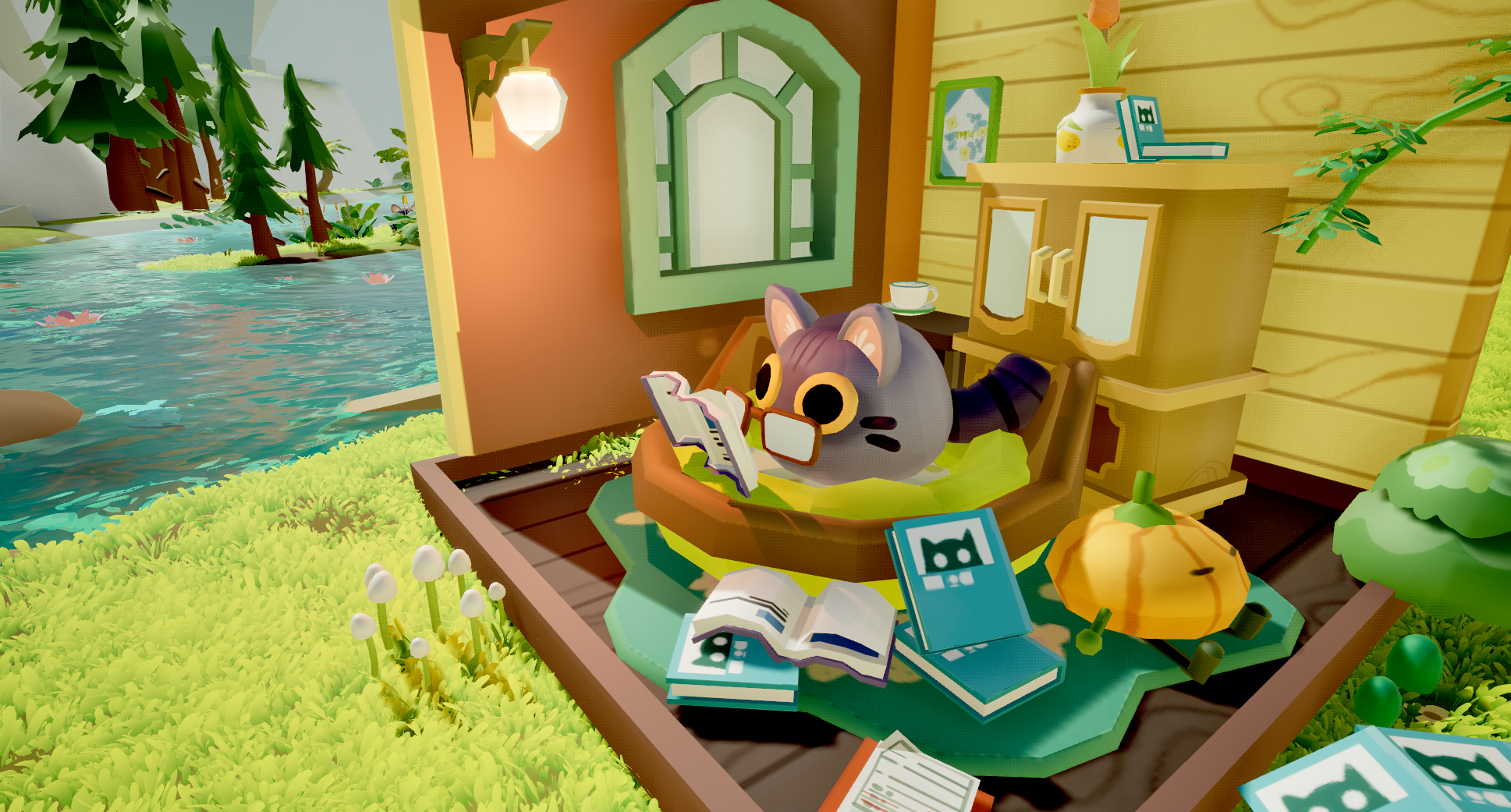 📖新的九月，新的开始～✨