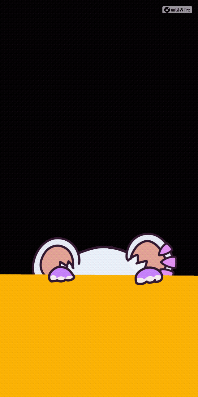 【SS21创作】“Hi！这个大红能给我吗？”