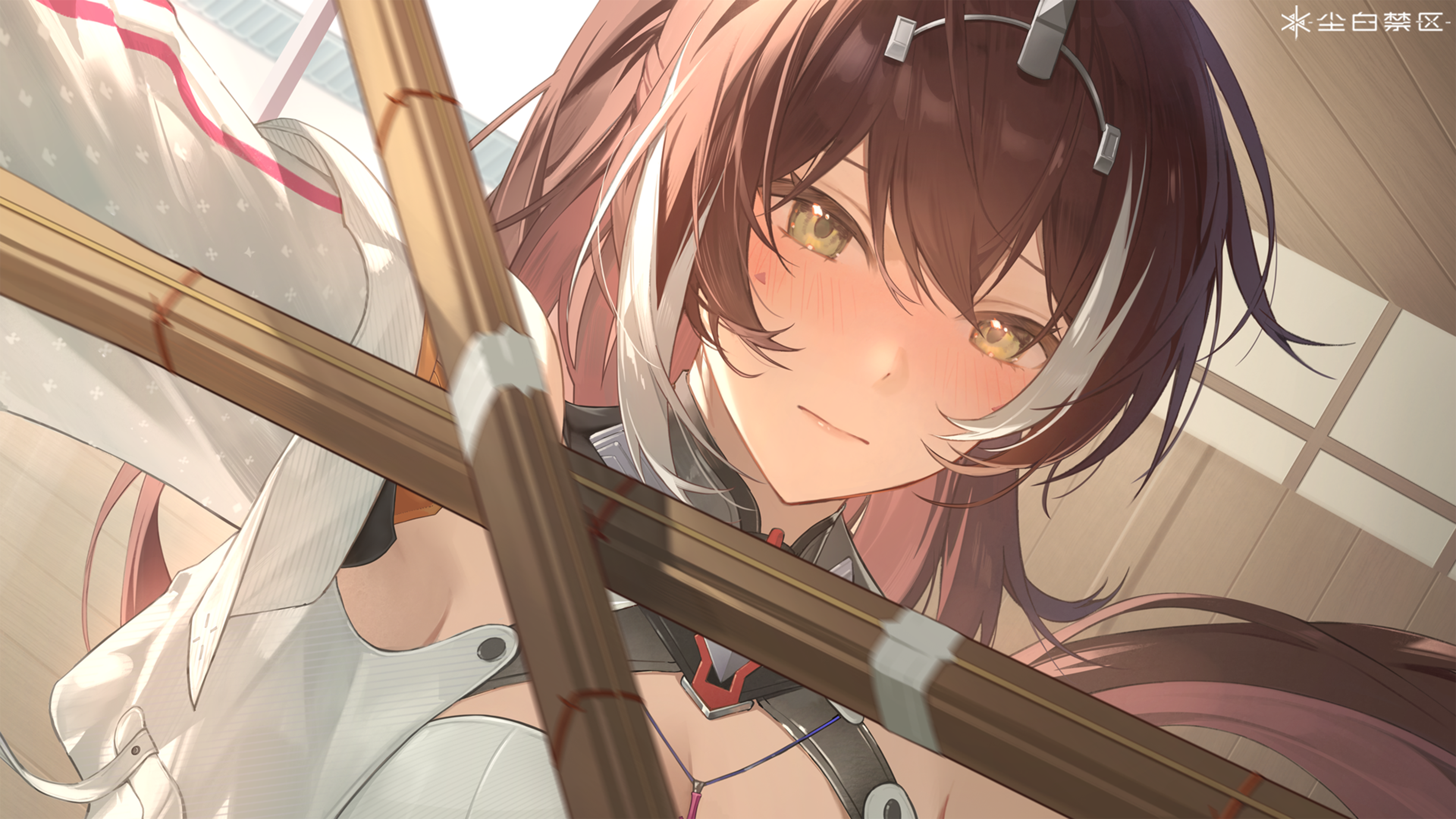 「壁纸放送-剑下心声」