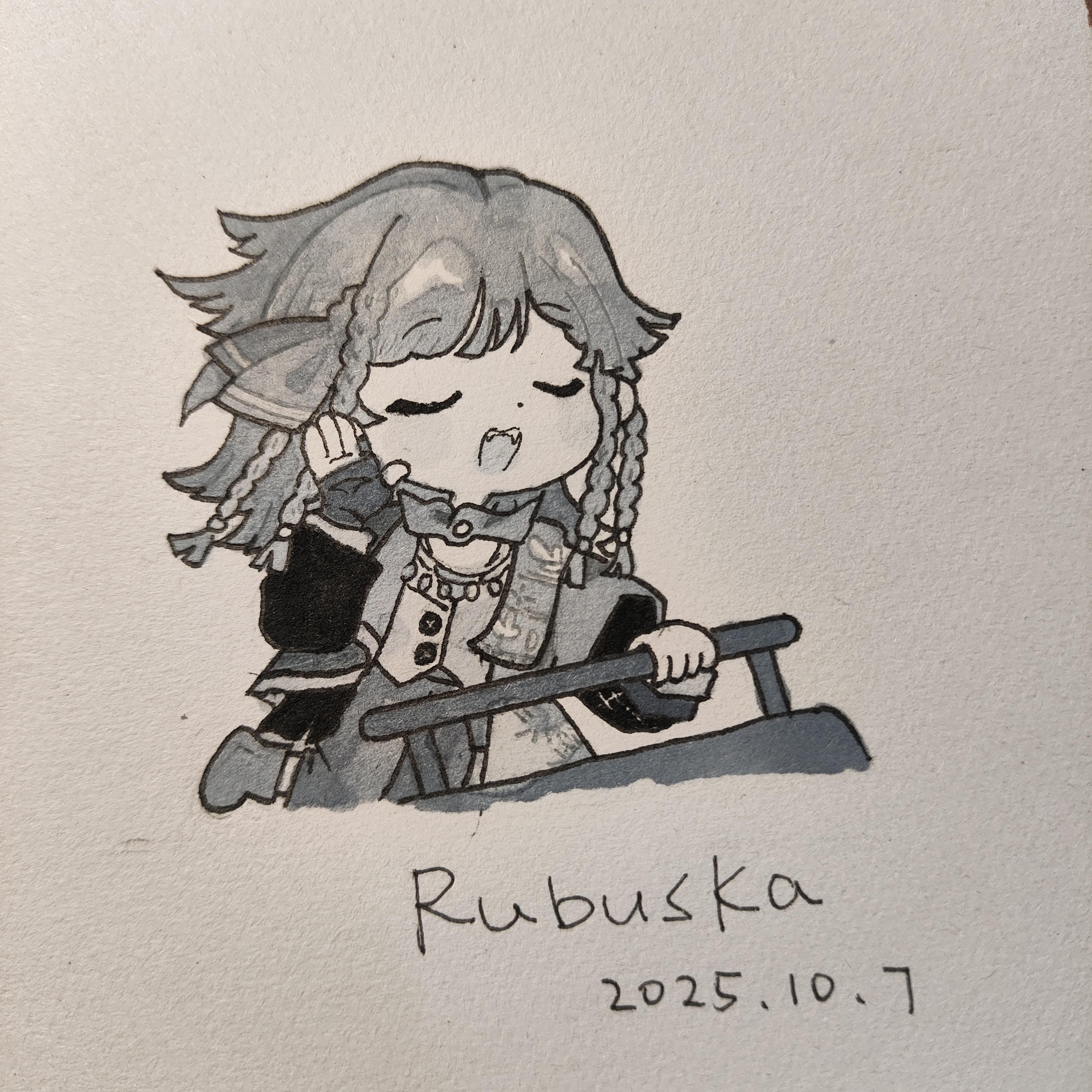 【重返未来：1999】野树莓