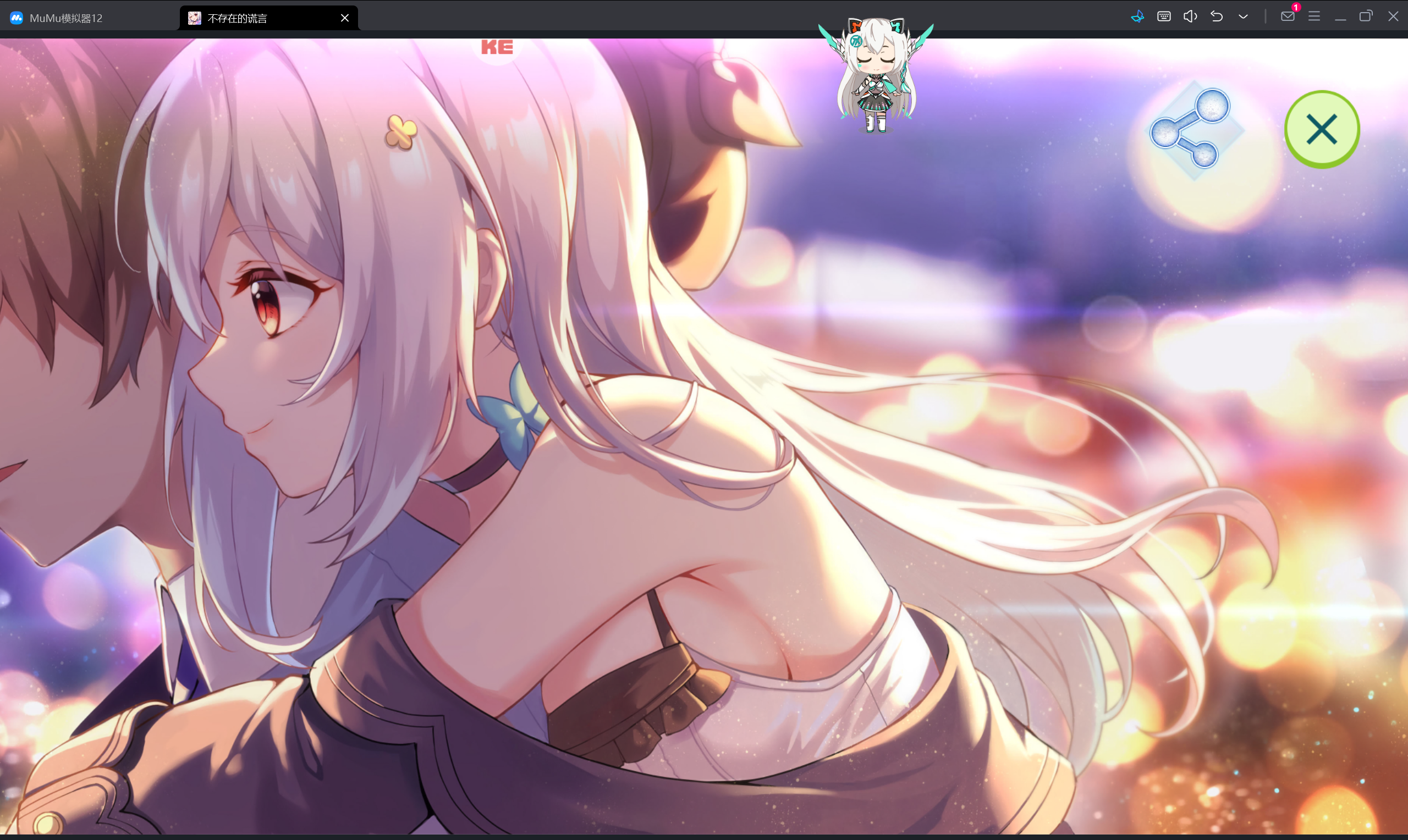 刚推完了第一部的故事