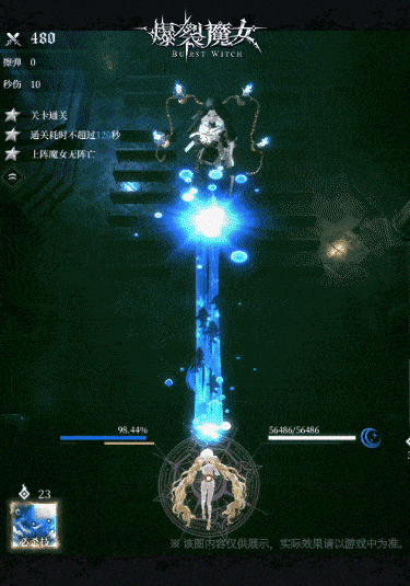 〓夜莺图书馆藏书：角色介绍篇〓