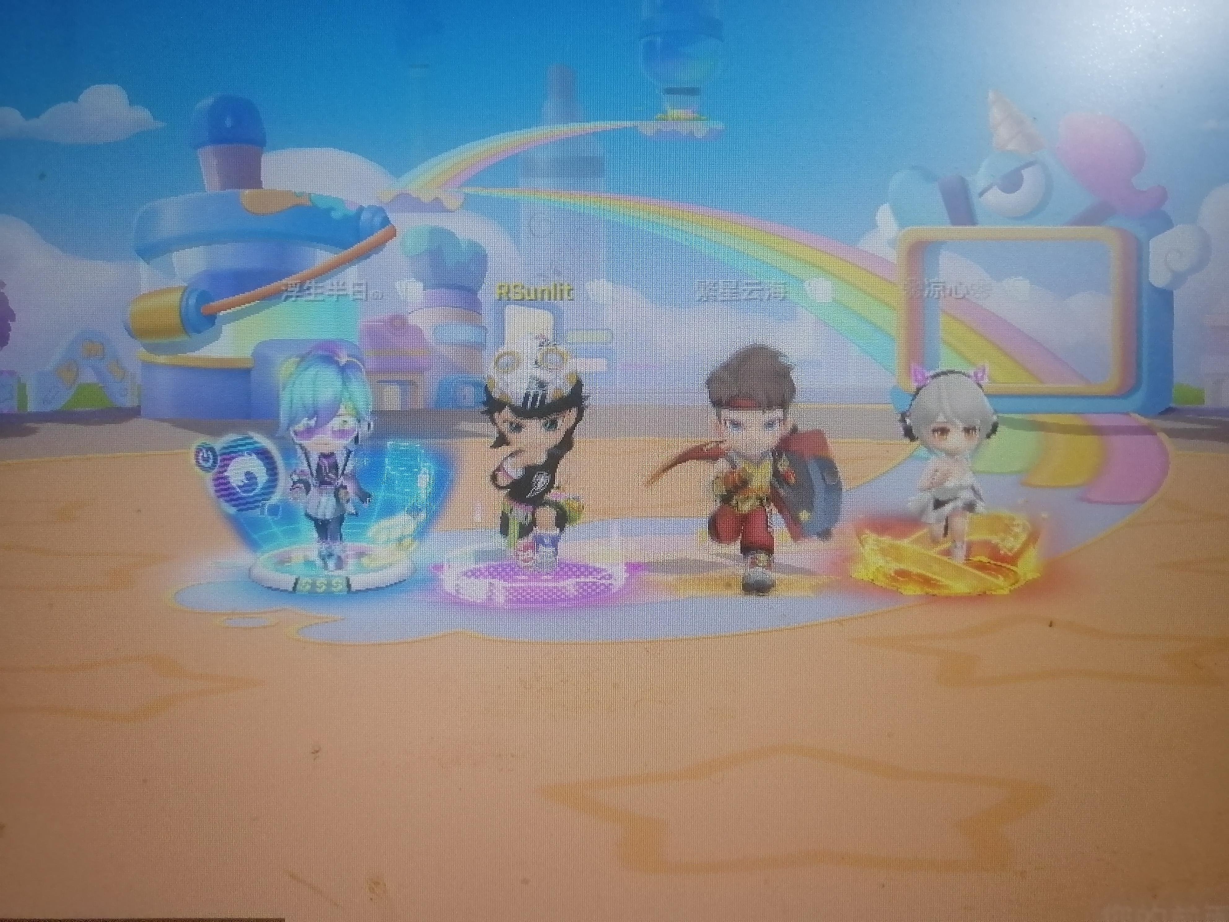 突然发现了个比较绝望事情