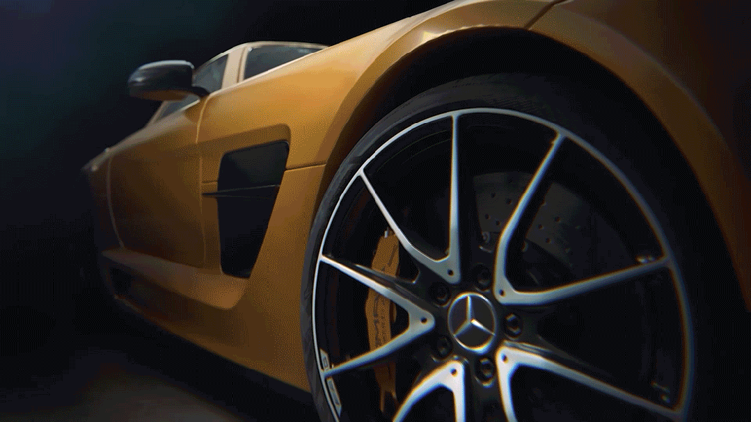 黑夜传奇，即将现世！