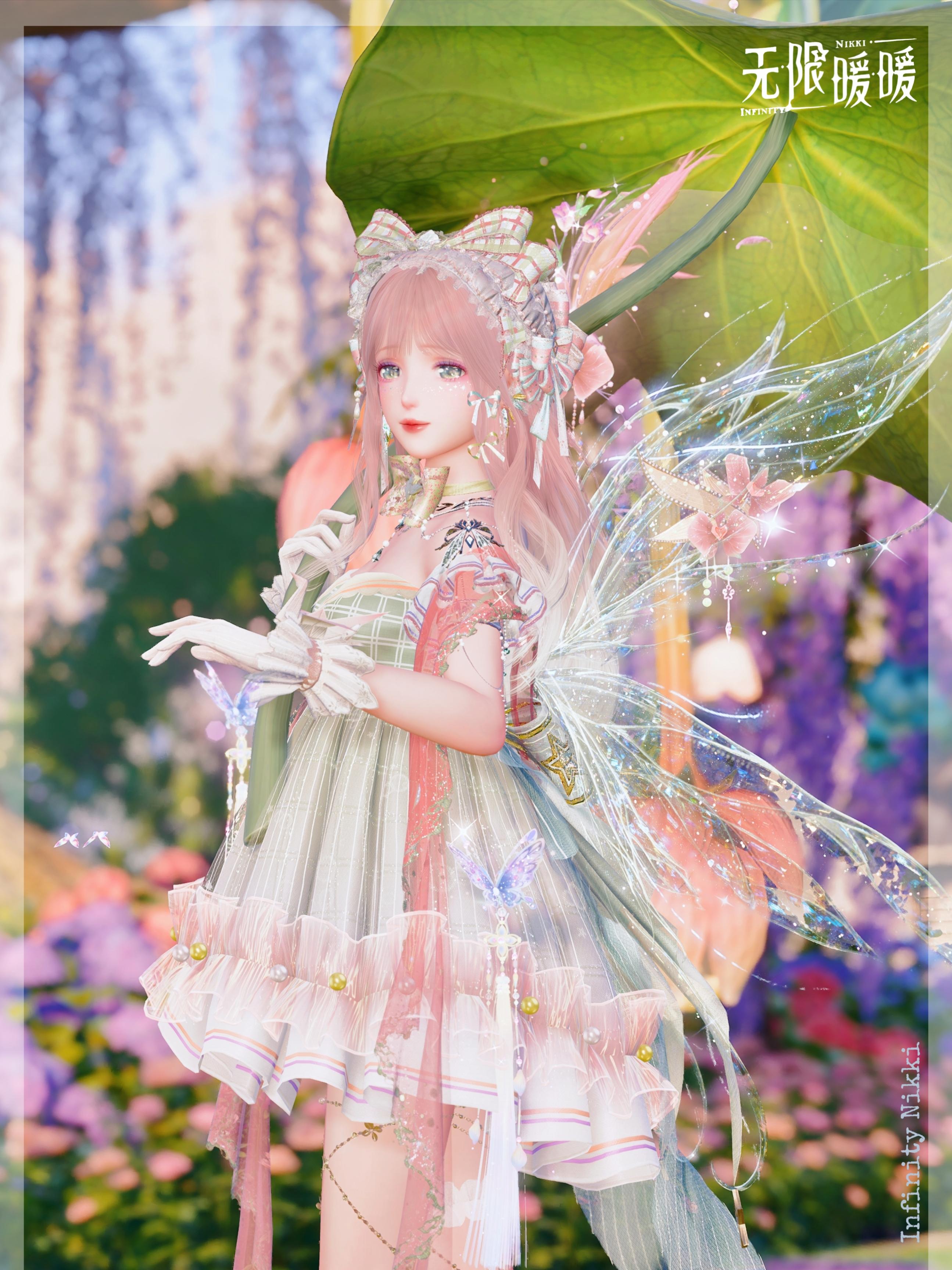 清新一夏🌟🌟