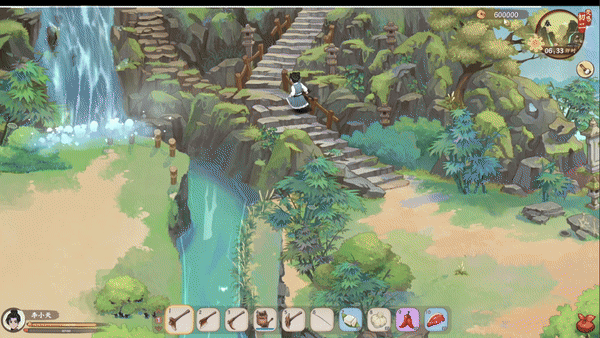 在这样的游戏里种田一定超治愈吧~
#游戏安利 #游戏推荐 #游戏讨论 #游戏资讯 #Steam游戏