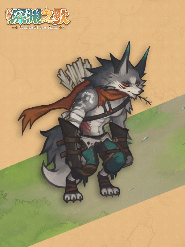 「营帐测试」进行时 | 当您对伙伴使用摸头