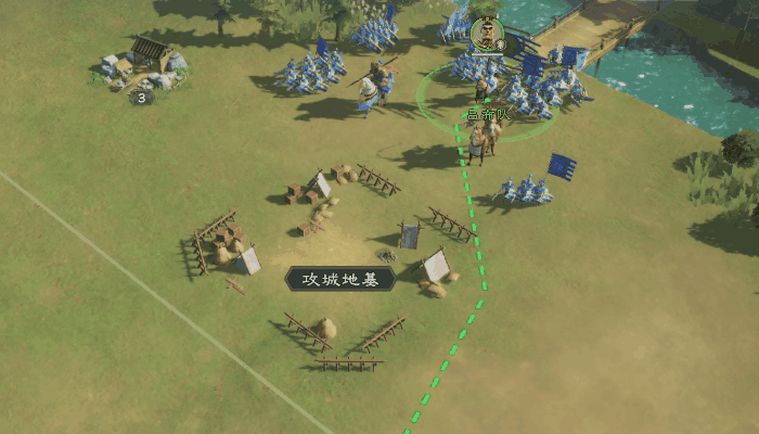 「偃武」最强“邪修”攻略：卡墙轻松虐蛮族，3分钟学会！