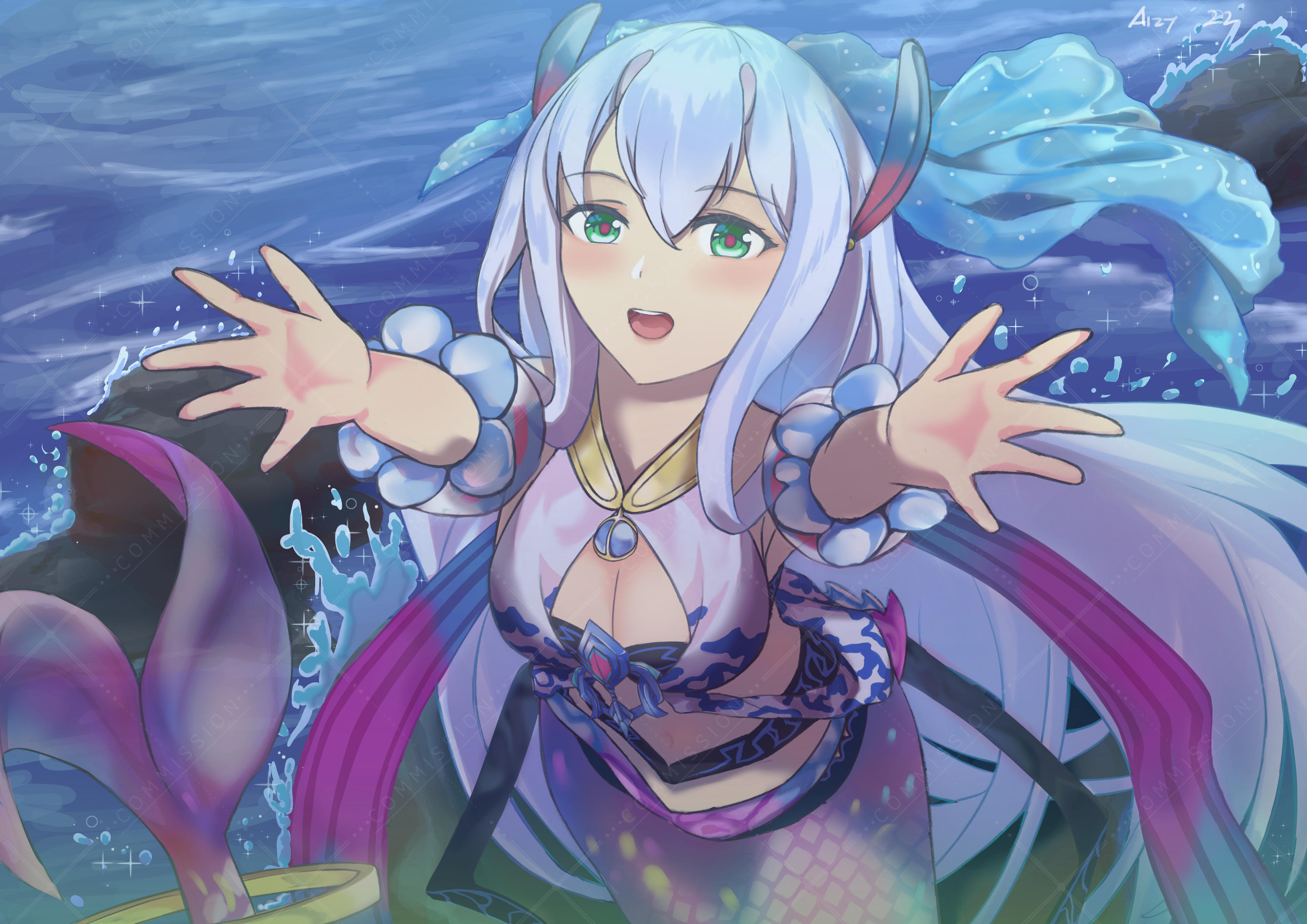 【重生挑战】时之试炼Stage3EX ES月华平推流