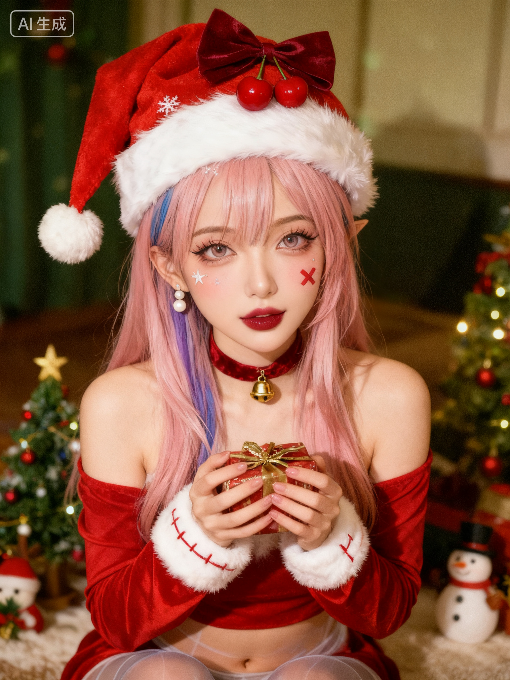 ⚡潮T组队开黑，版型鲨到起飞🚀