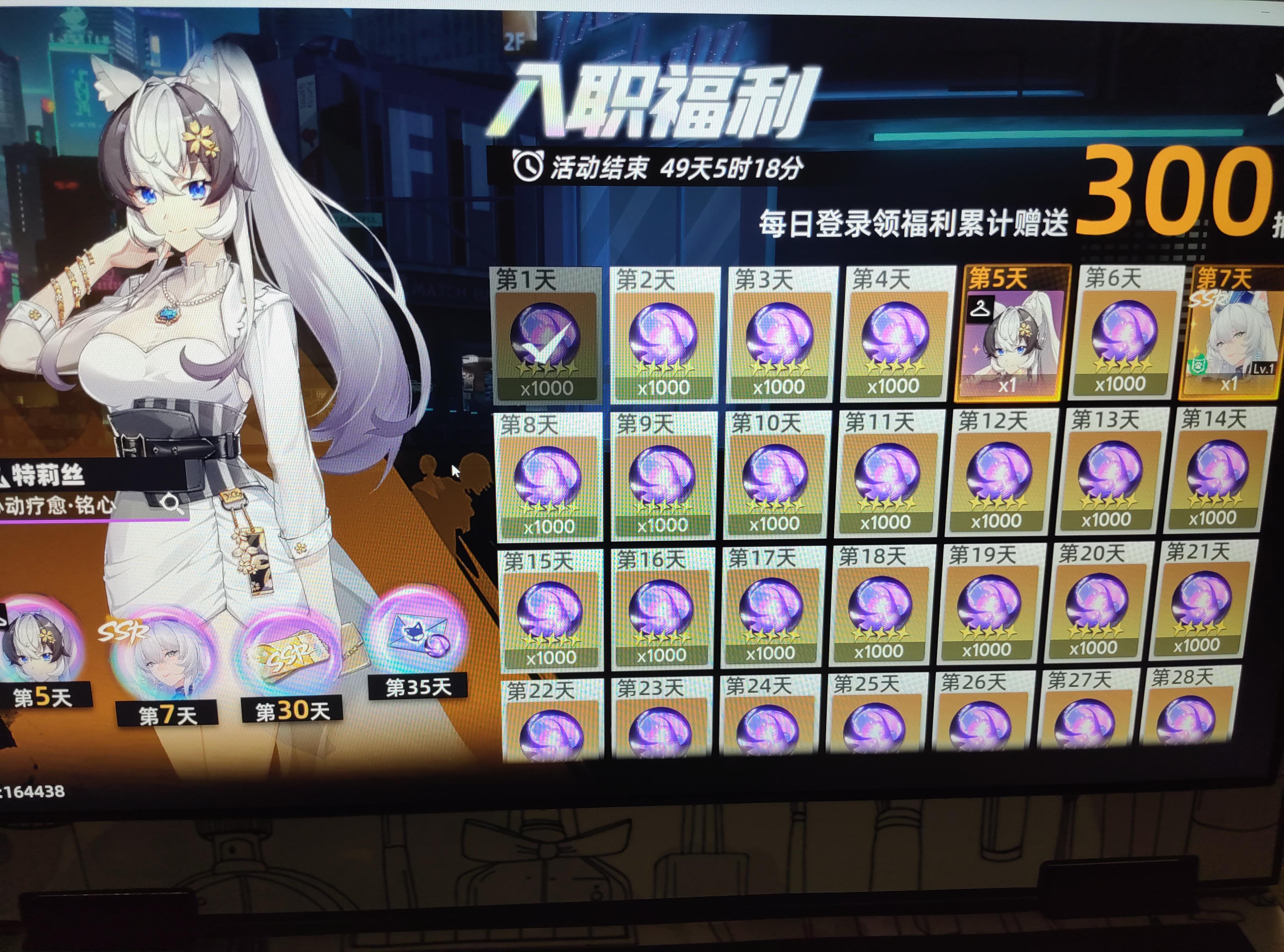 猫之城复活了！