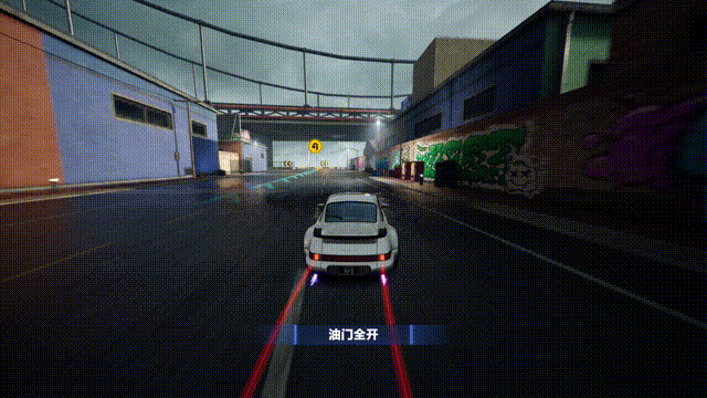 就这个《极品飞车：集结》！爽！