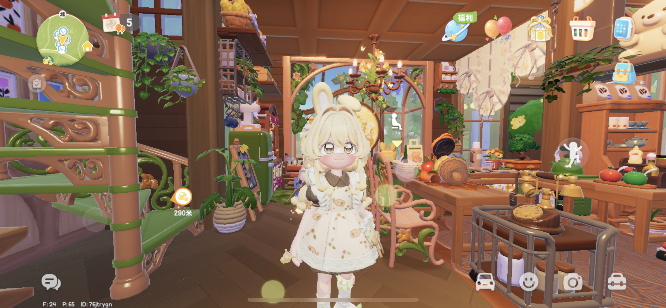 你一票我一票明天咱们就出道