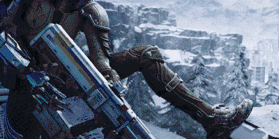 行动代号：回收行动
行动地点：江石站 冰原
行动目标：机密
行动执行人员：赫尔海斯特
#命运群星 #赫尔海斯特