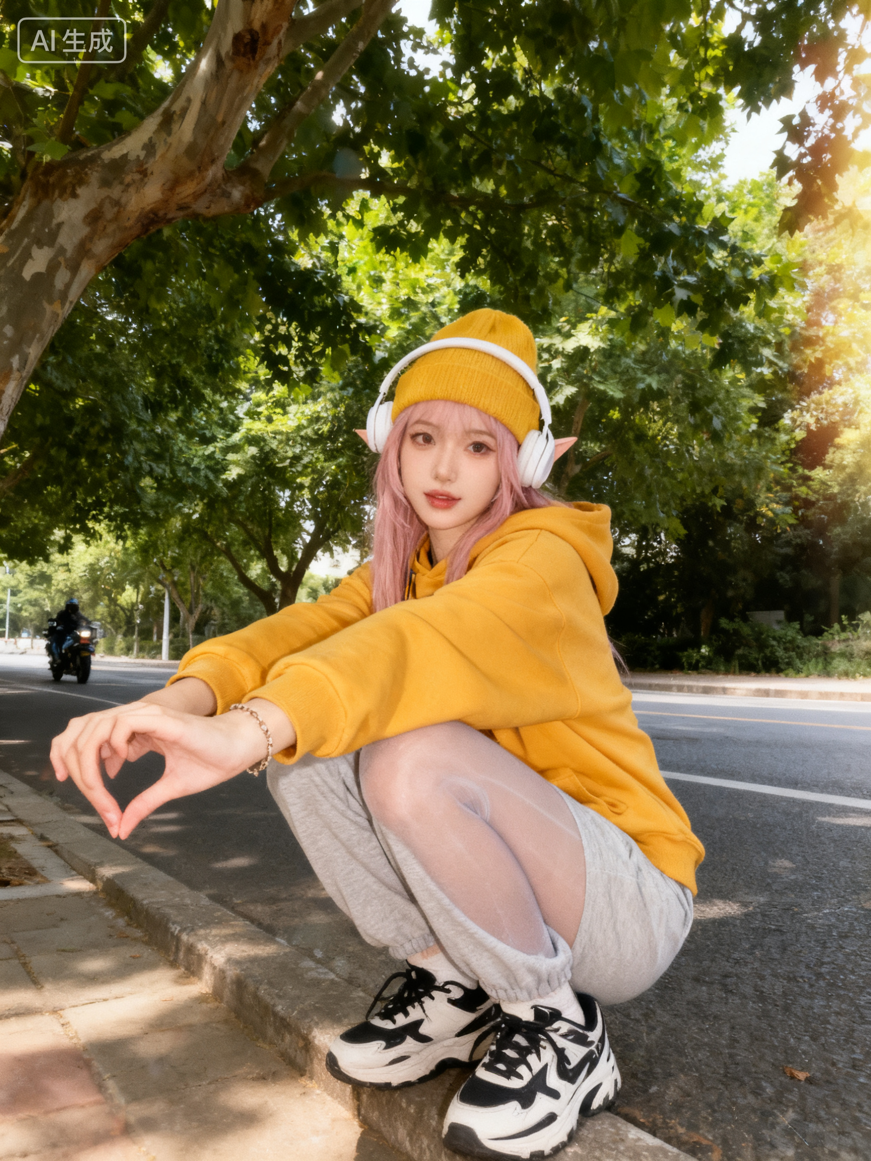 🎮次元联动！潮搭CP赢麻了