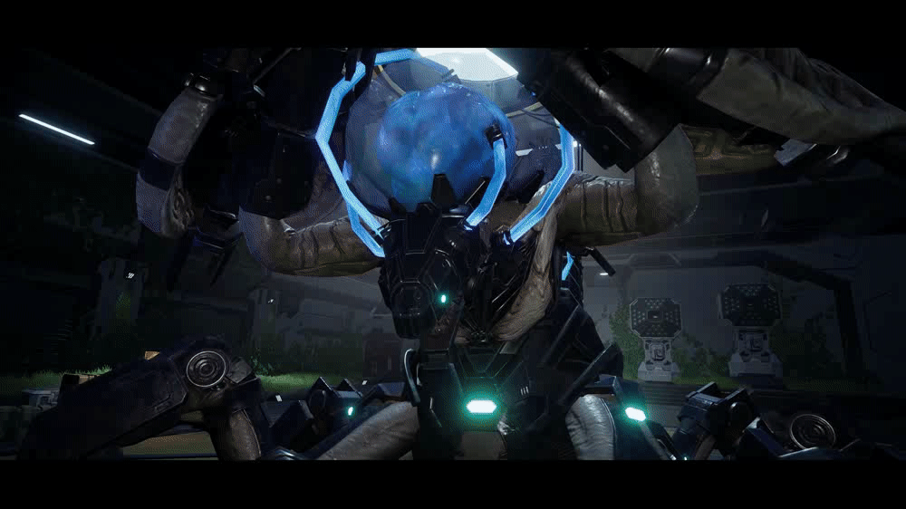 【已开奖】【万圣节福利】参与怪物补完，赢价值2999元的AR眼镜！