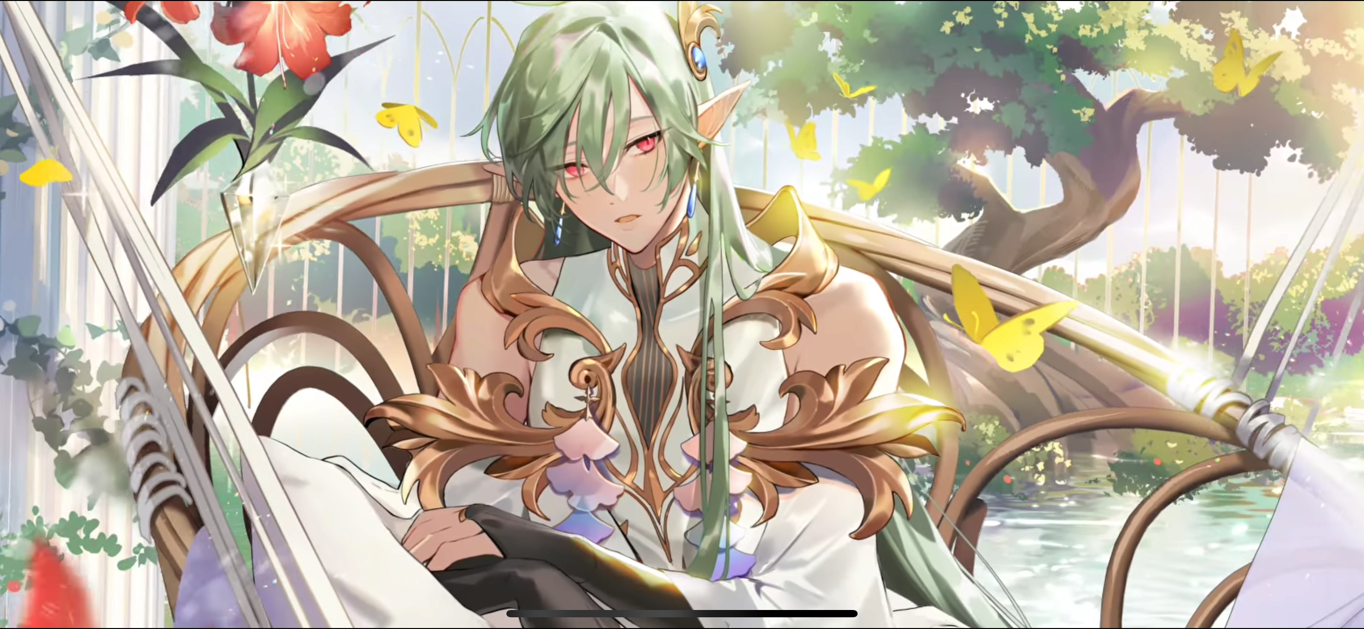 近期活动排期出炉！