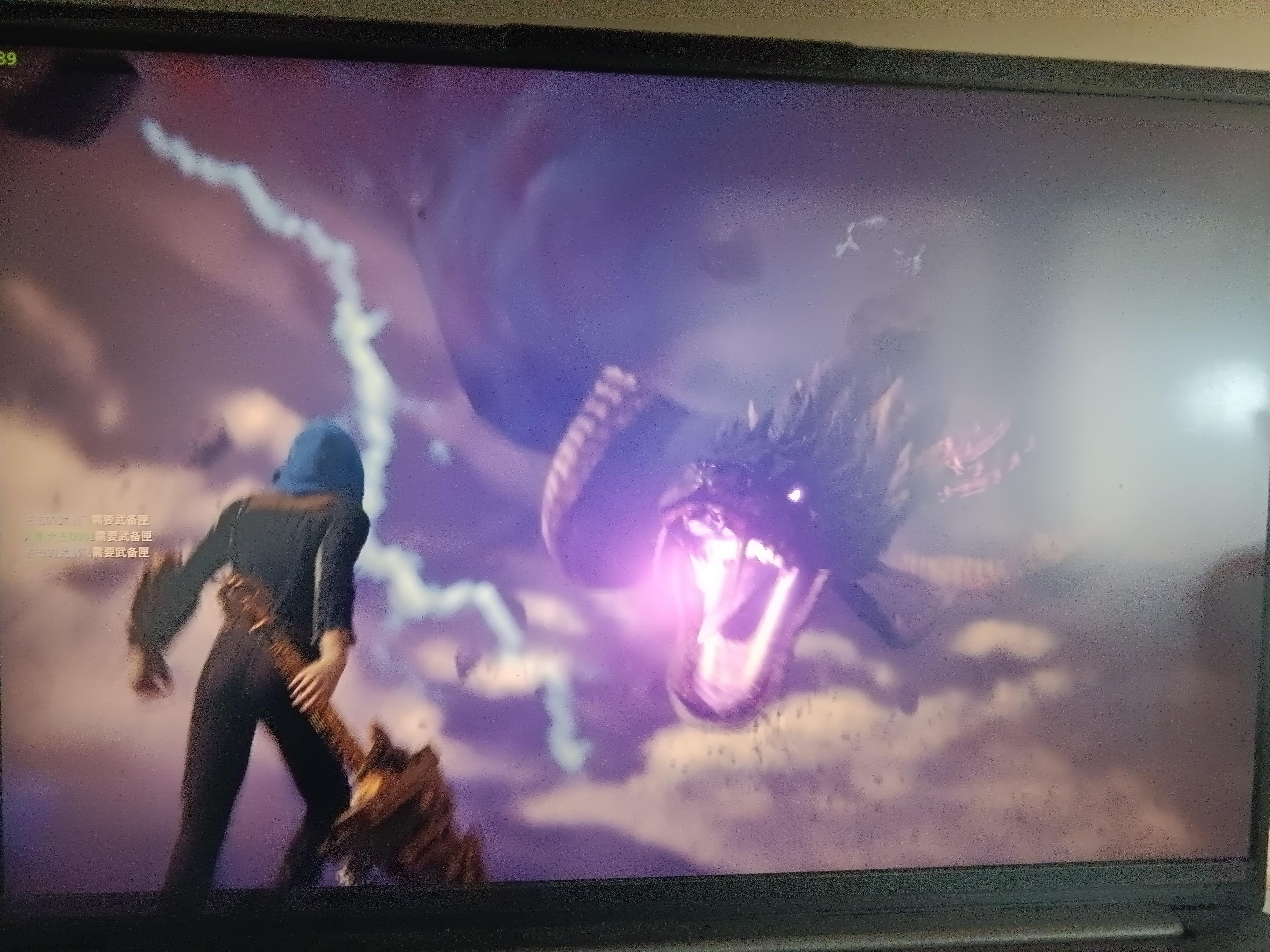 收回之前说的话，希望手游好起来吧