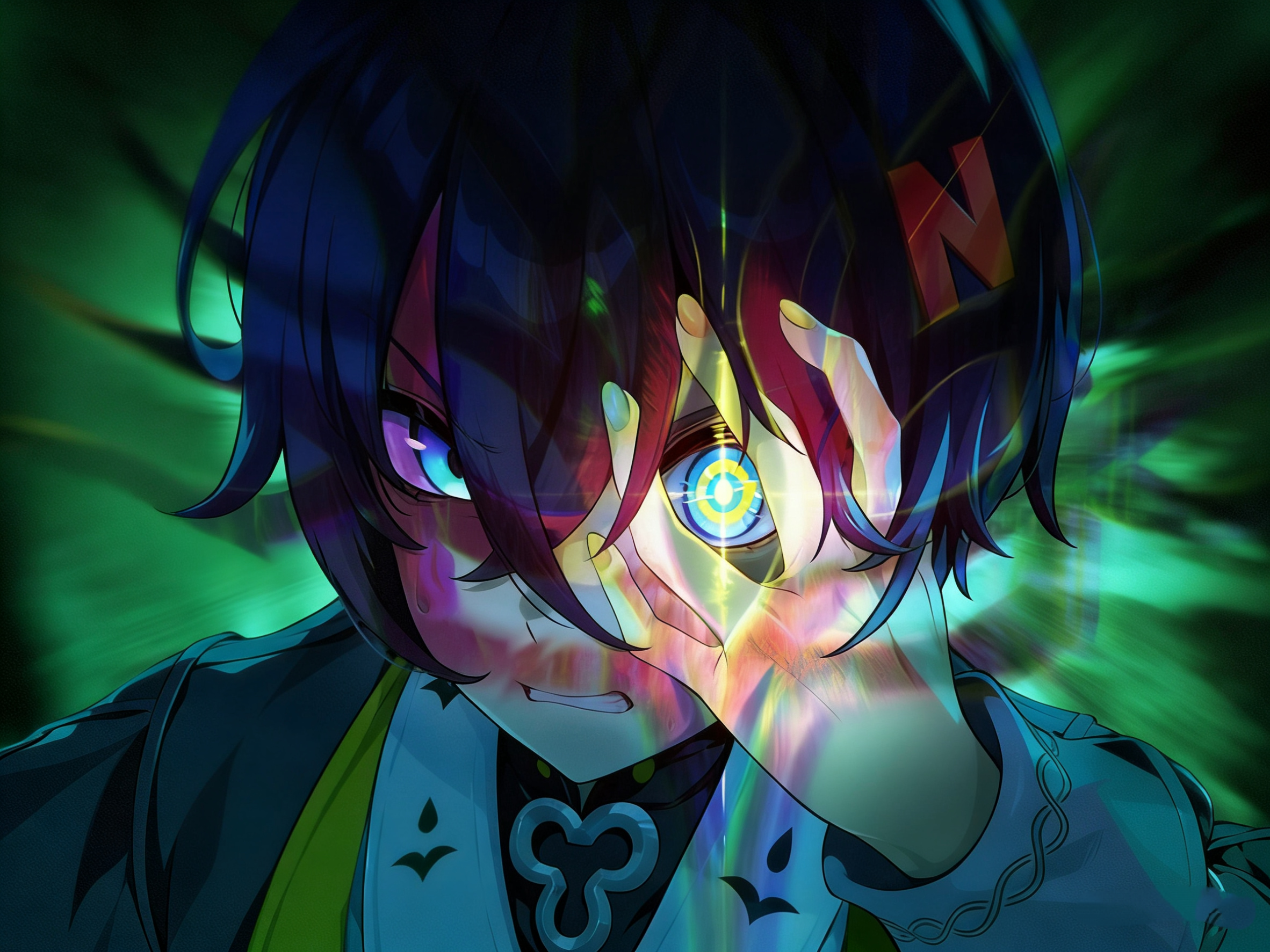 过完2.5的剧情了，来评价一下