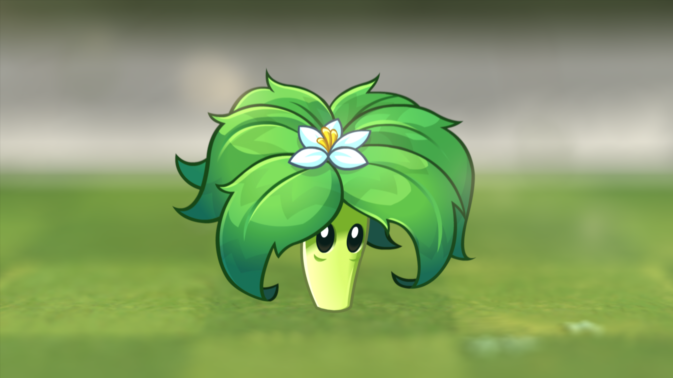 【前瞻】弹！弹！弹！叶子保护伞回归！