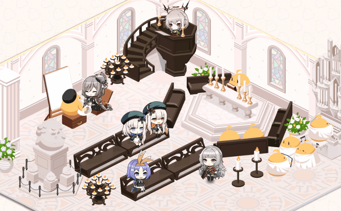 「作战档案」录入更新中——