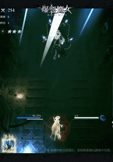 〓夜莺图书馆藏书：角色介绍篇〓