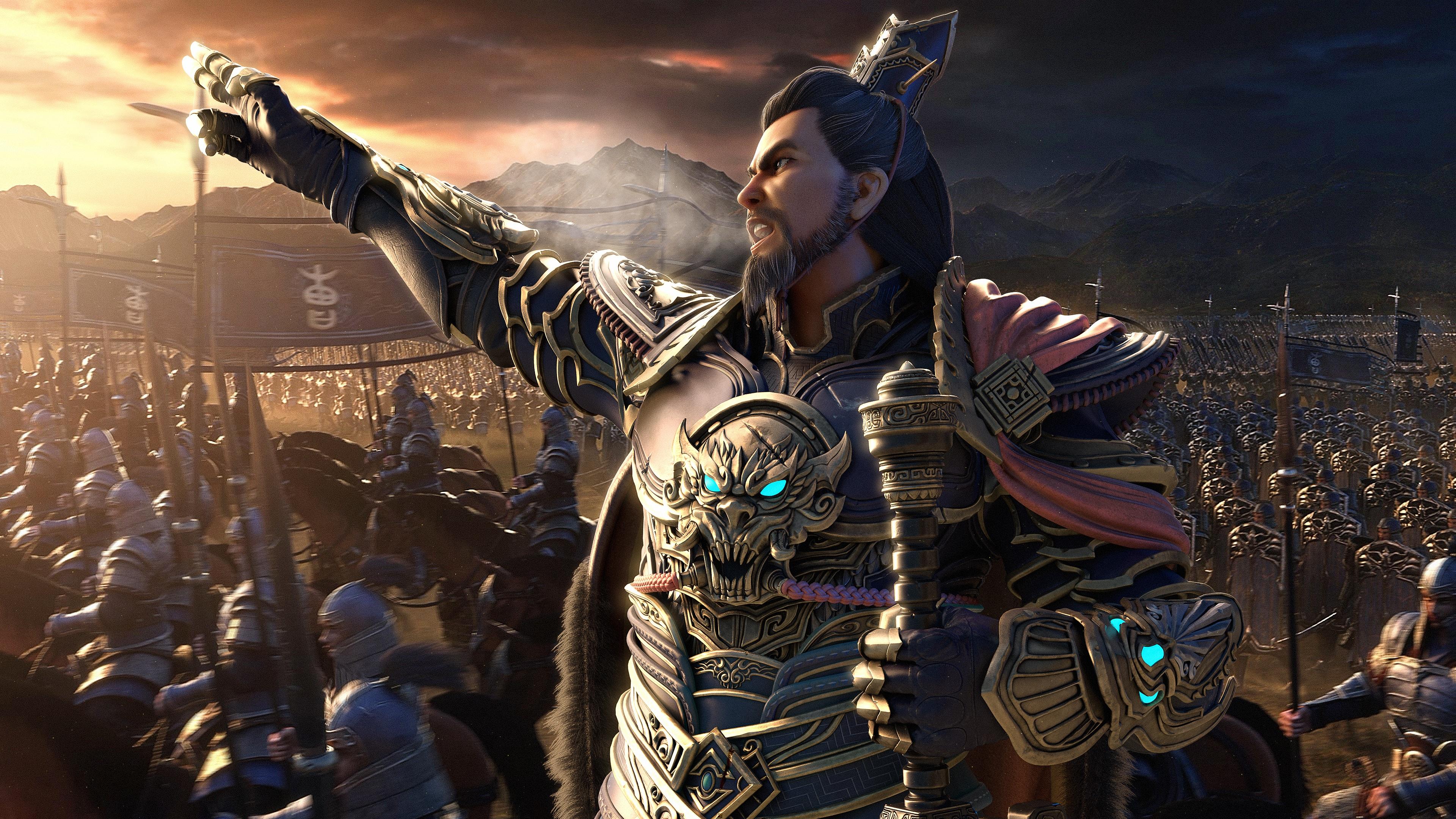 快来围观鲜有人知的三国冷知识！曹操其实也算美食家？