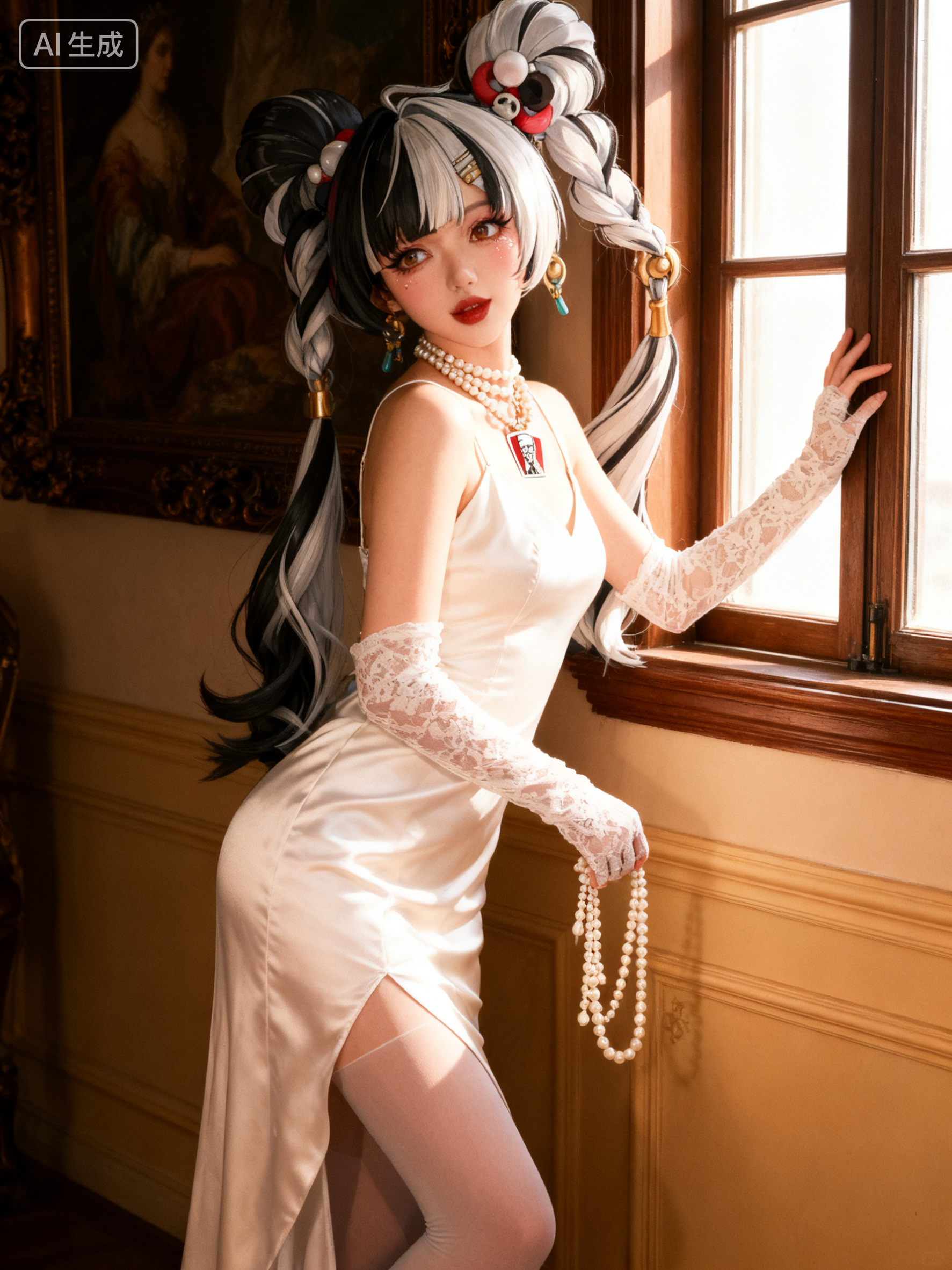 双厨狂喜！潮衣组队适配度💯