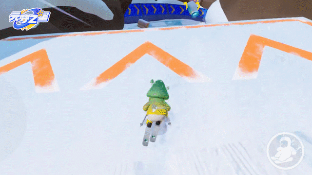 【星动测试】（限量删档）明日开启，惊喜爆料抢先看！