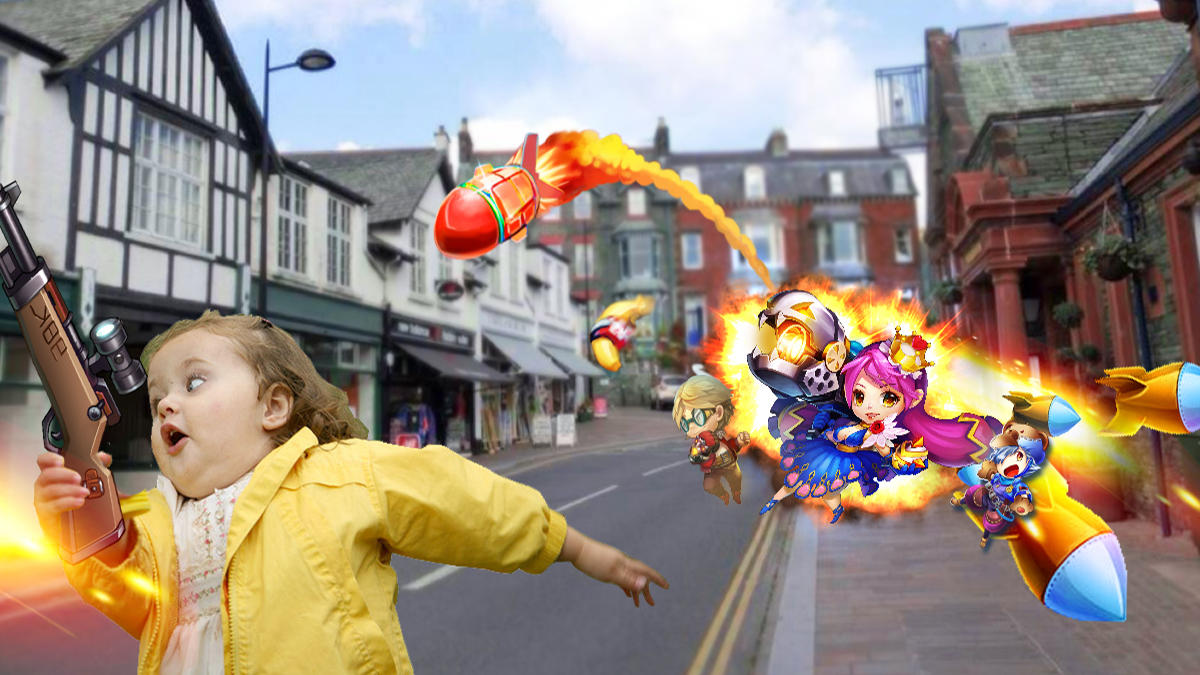 【百战斗斗堂】感恩同行，福利相赠 | 留言即领88钻石！