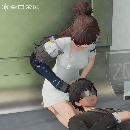 「海姆达尔的日常-基地篇」