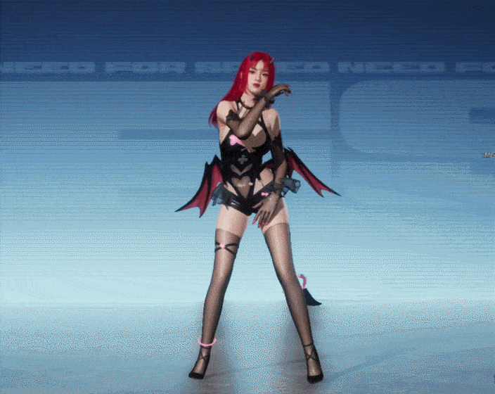 你的邀约已收到，魔女夜宴静候光临截图