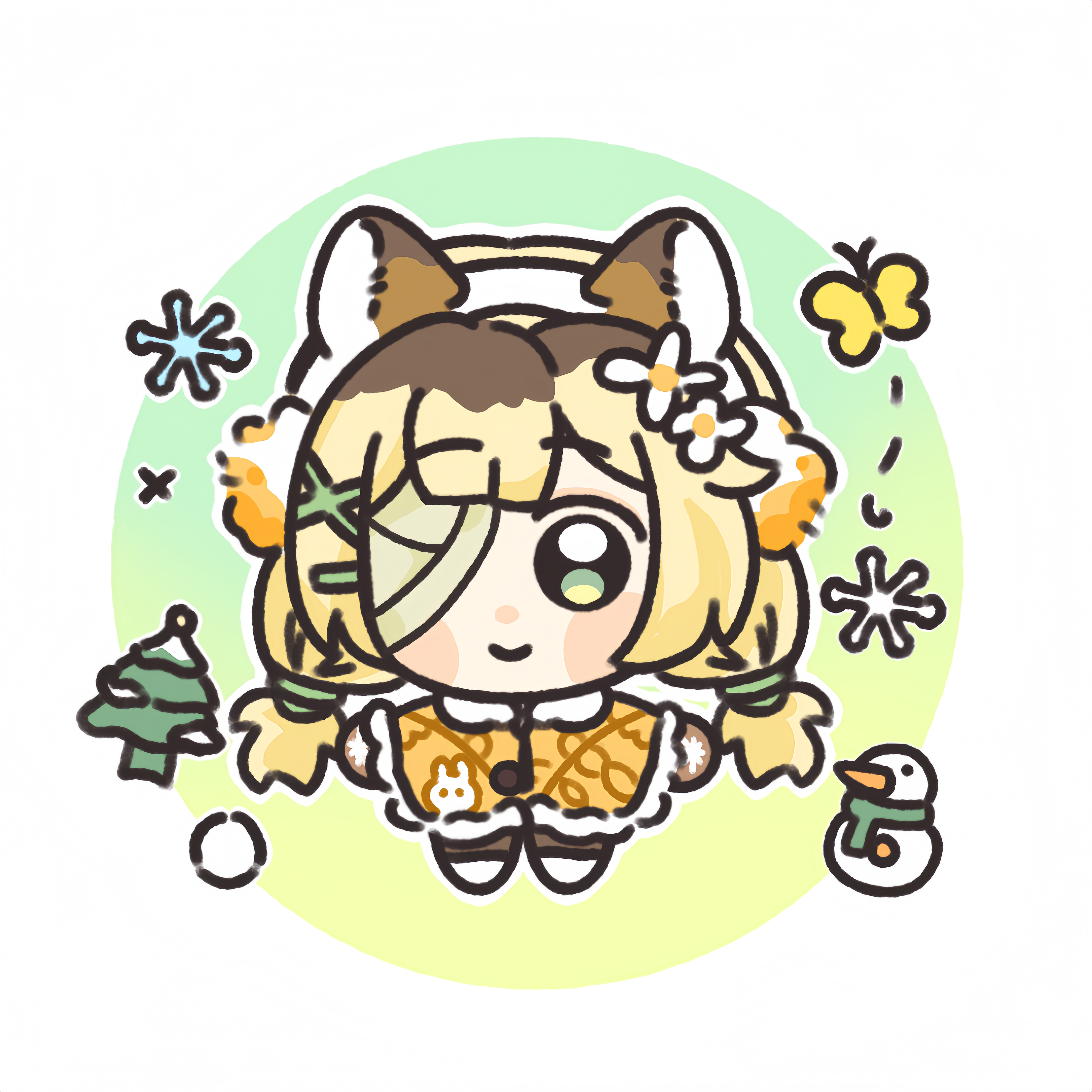 英勇之地手游二创