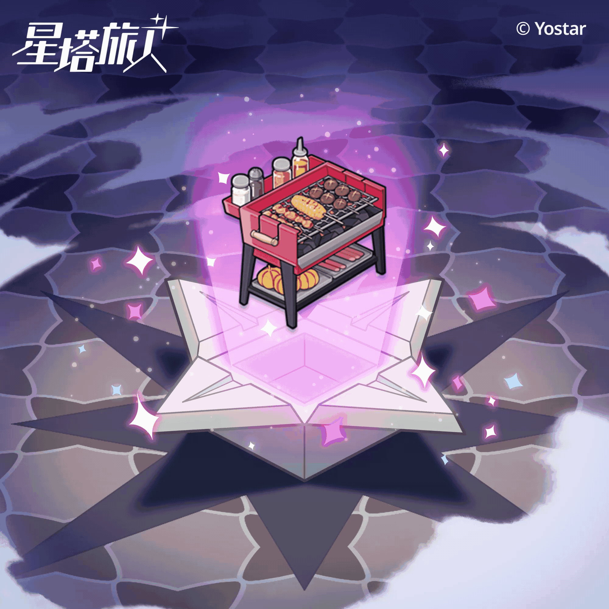 🔮神器许愿模拟器🔮