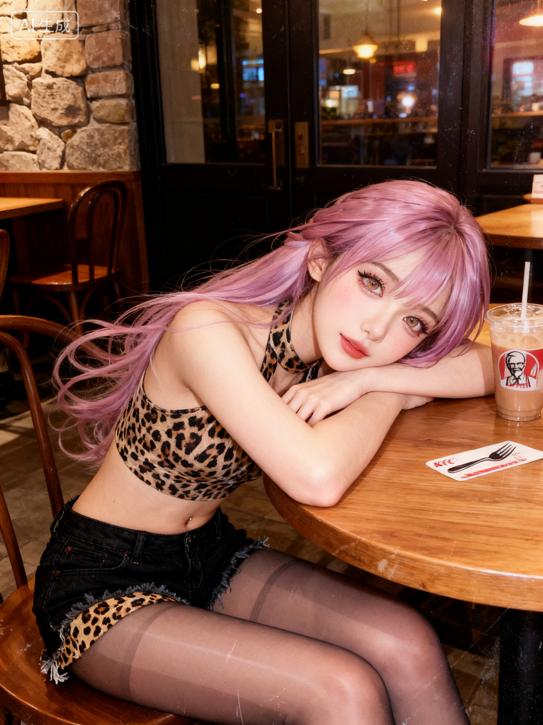 🎮潮T搭子，运动局闪成小星星✨