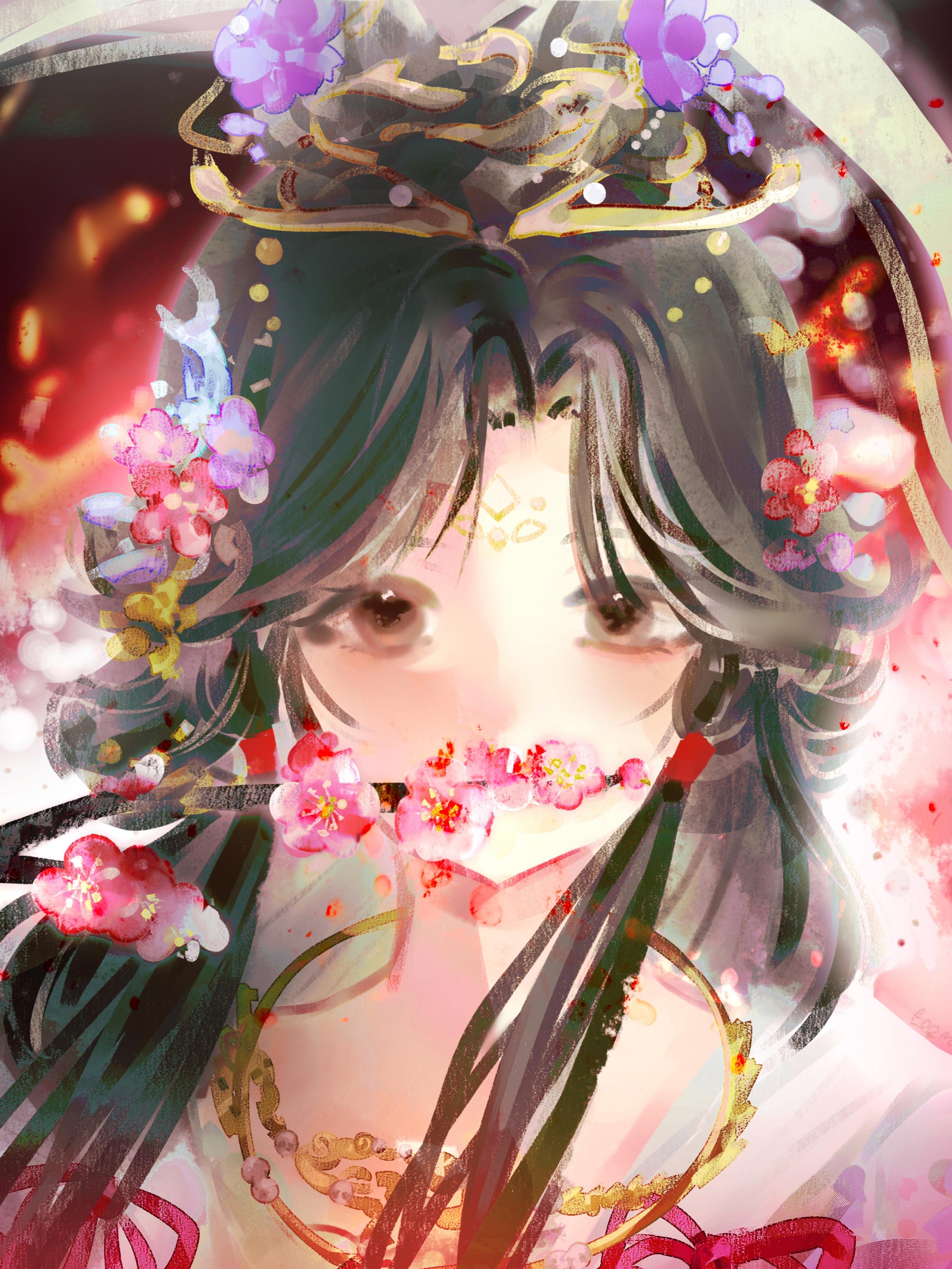 【重返未来:1999】曲娘璧上桃源