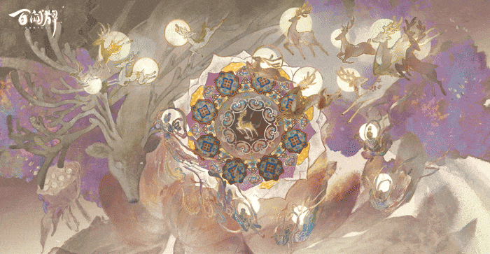 〓金秋限定战斗背景即将上线〓