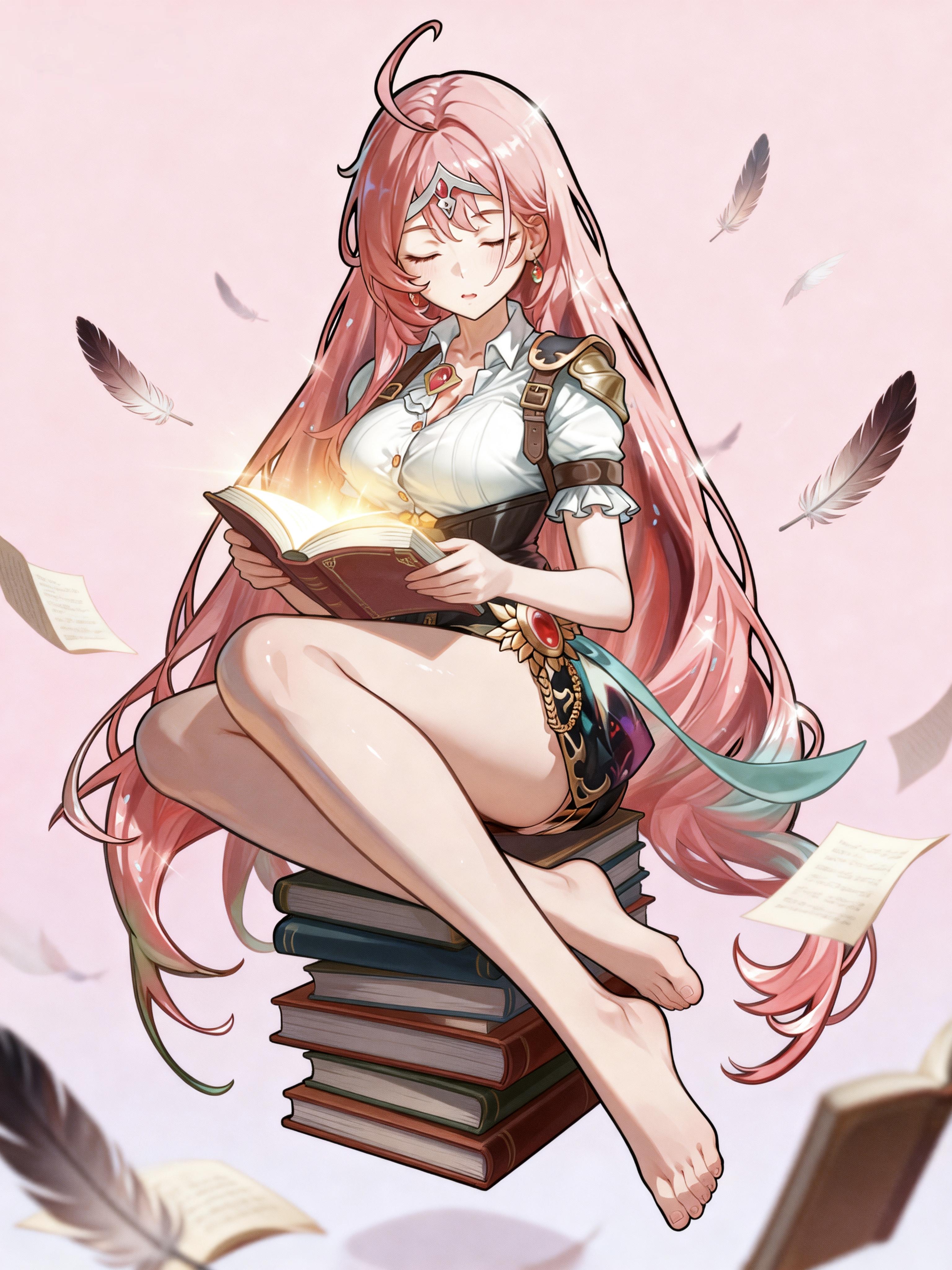 叮咚！深夜限定晚安信号已发送～