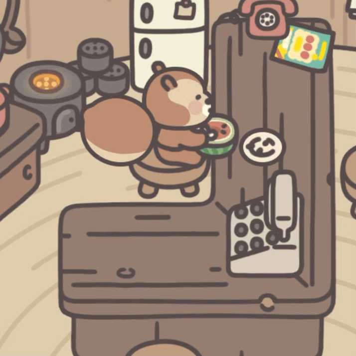 小松在干嘛（第二弹）