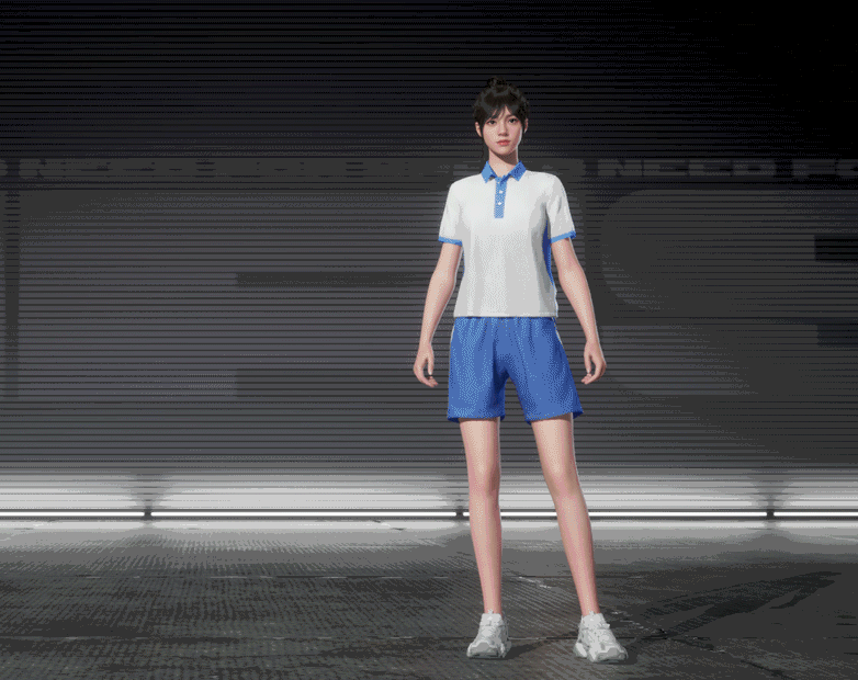 开学了，来免费领新校服！