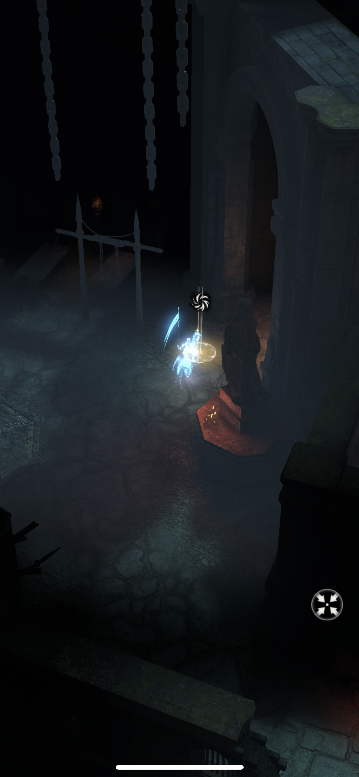 地下刑房事件总结