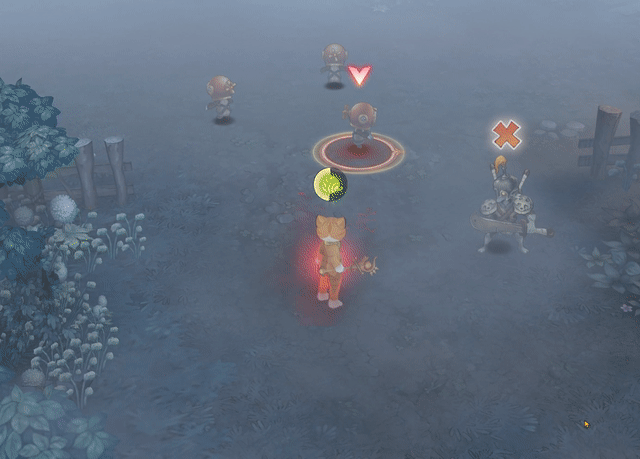 王城快报丨Ⅱ阶新红猫！琉光眸主·星睐：最强爆发，瞬间伤害爆炸截图