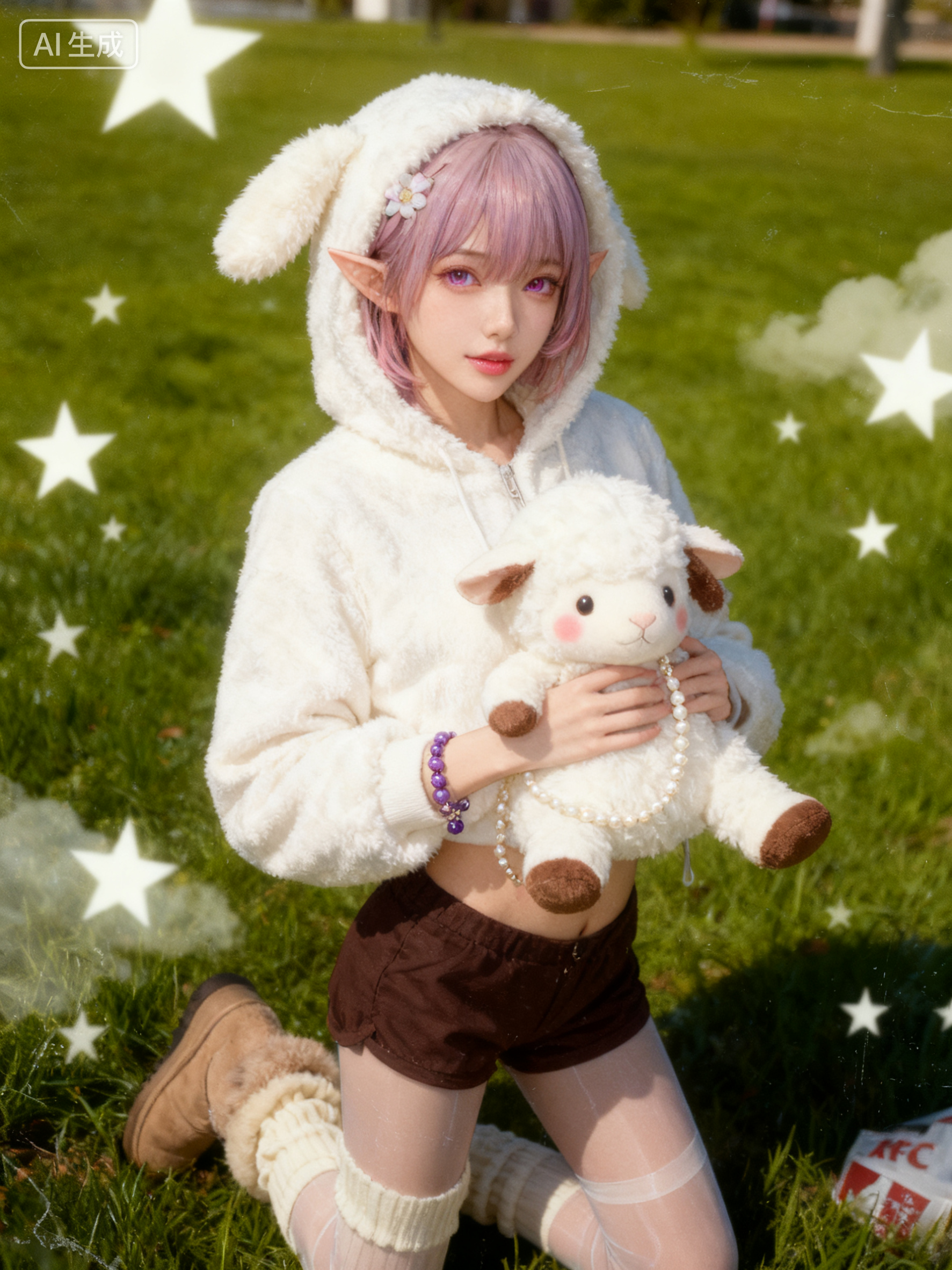 野王法王穿潮T👫帧数拉满