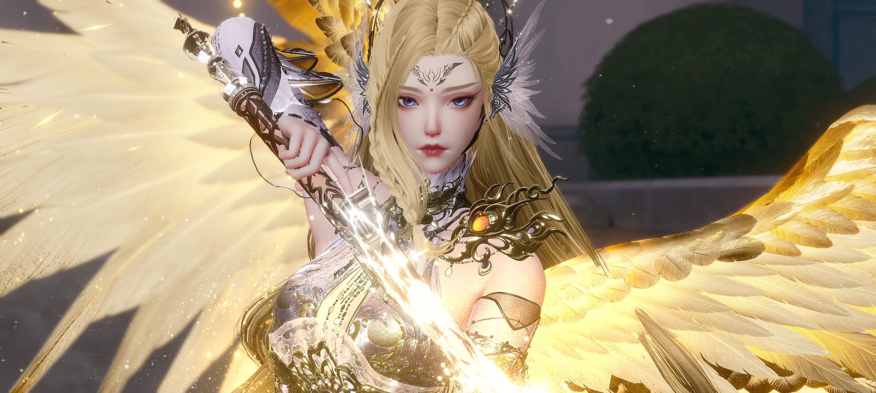 女武神头可以cos千仞雪