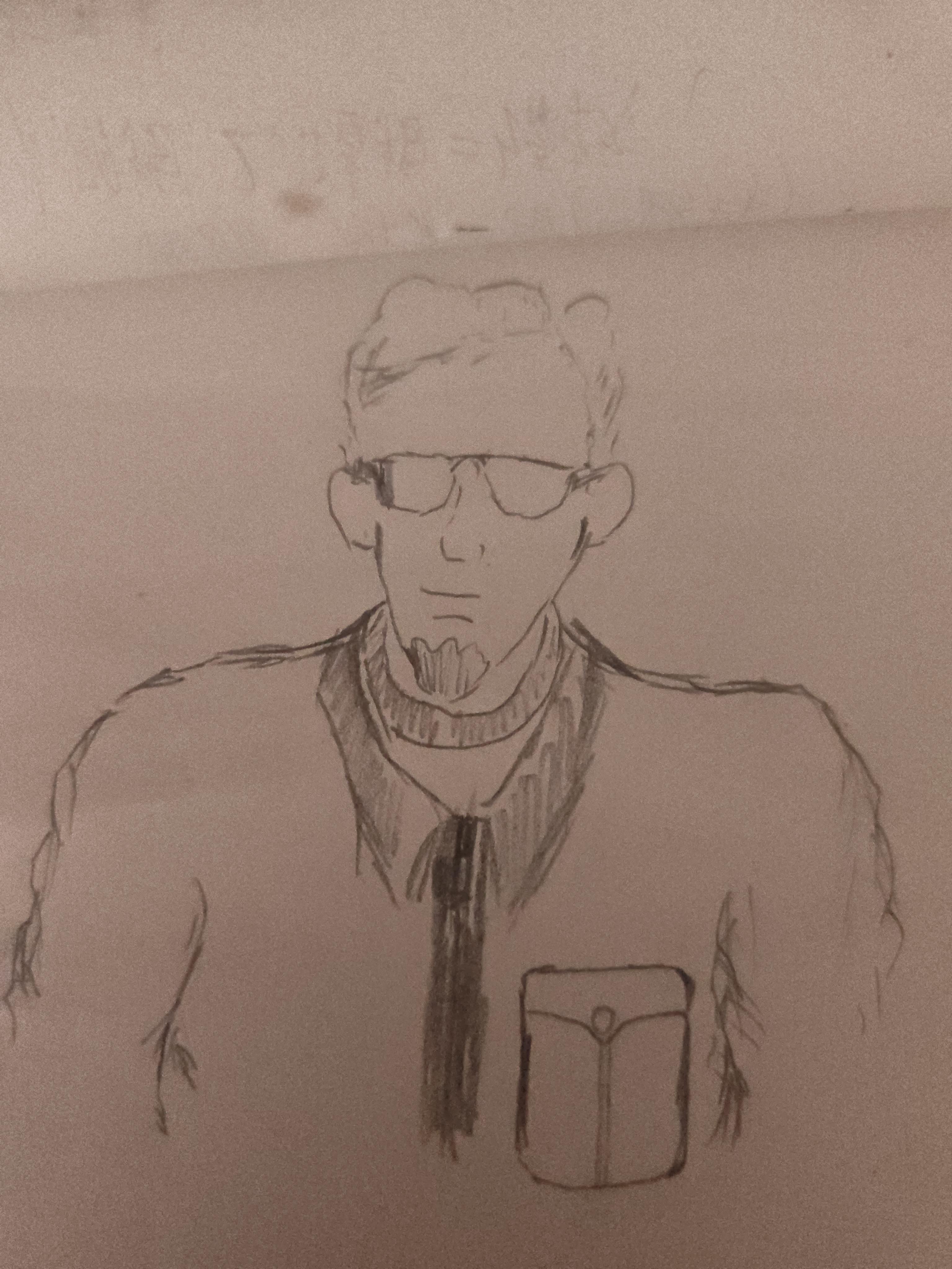 联络人的奇思妙想