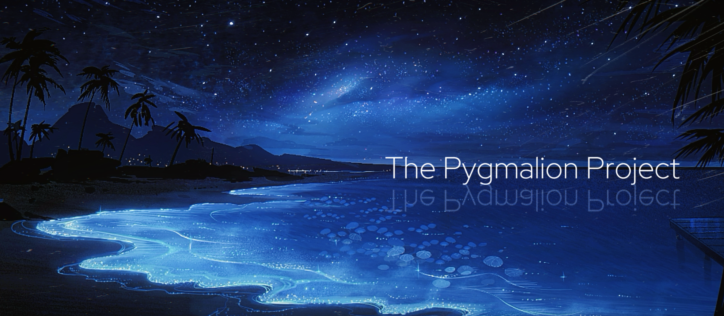 《皮格马利翁计划》开发日志#1 - The Pygmalion Project综合讨论 - TapTap The Pygmalion ...