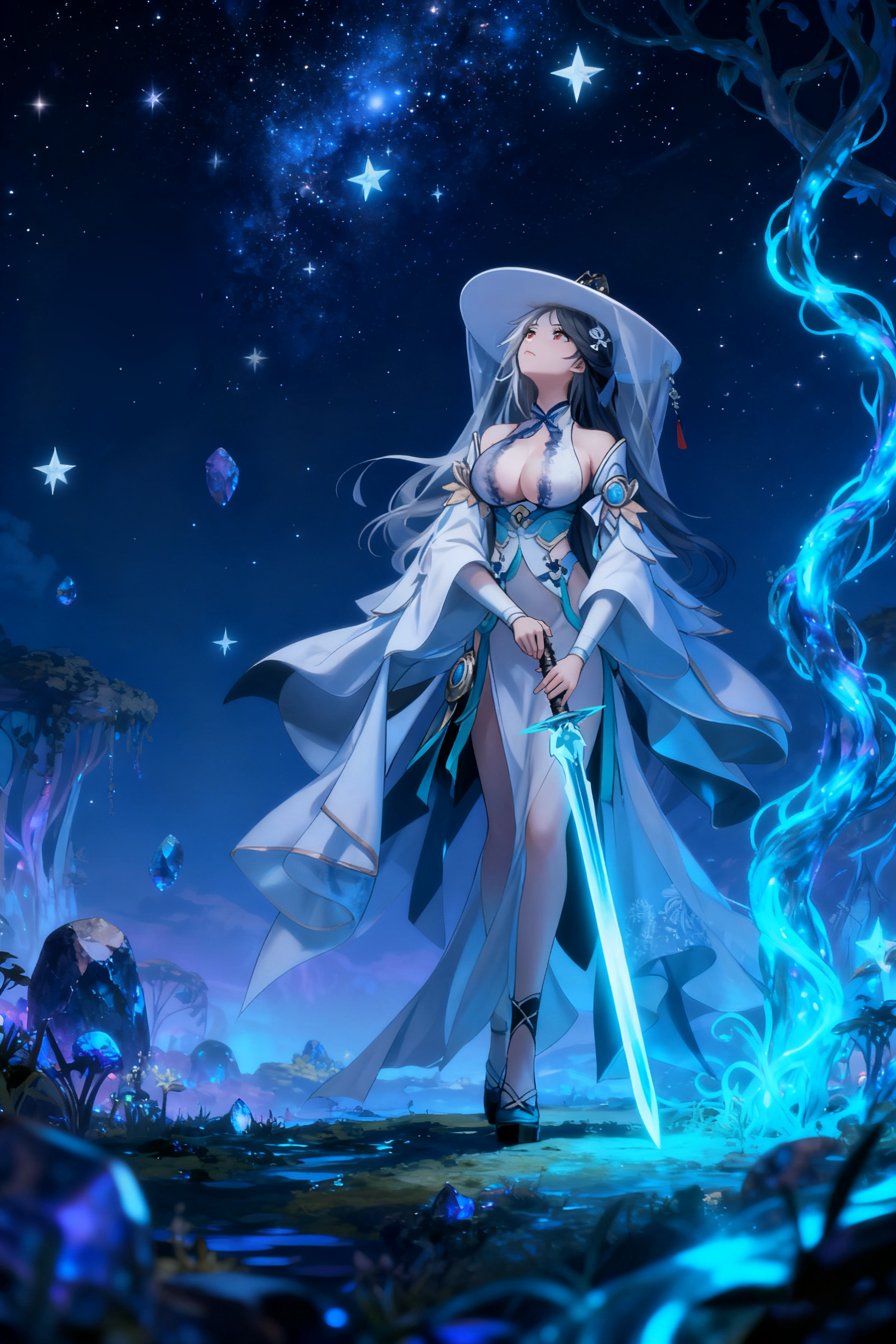 无双萌将又名无双公孙离截图