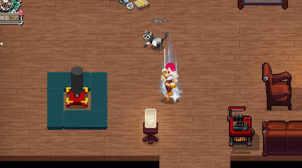 新英雄脑洞（目前无法实现）